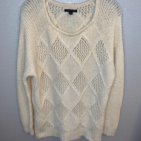 American Eagle Outfitters Tops - American Eagle Sweater
